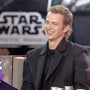 Hayden Christensen | Star Wars Celebration LIVE! 2025