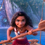 D23 Inside Disney | Moana 2