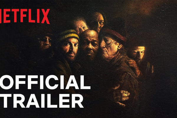 The Singers | Official Trailer