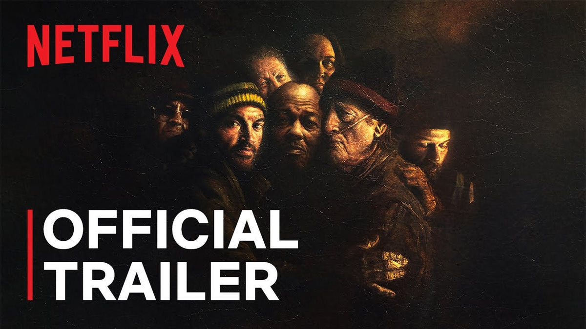 The Singers | Official Trailer
