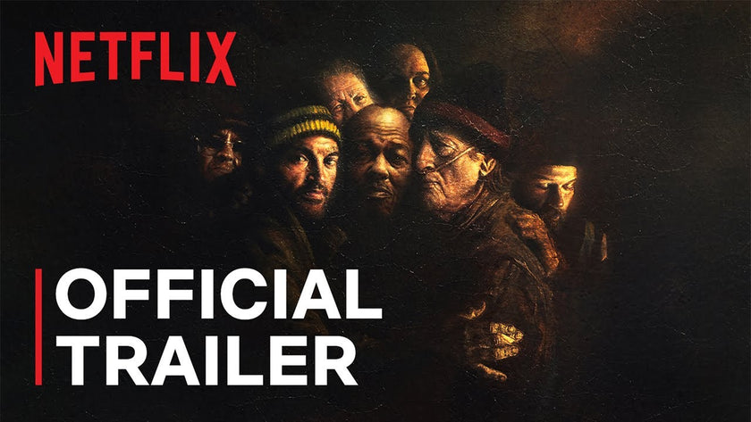 The Singers | Official Trailer