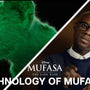 Mufasa: The Lion King | Technology of Mufasa