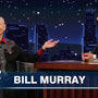 Bill Murray on Turning 75, Performing with MC Hammer