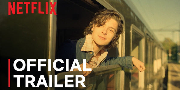 Less of a Stranger Trailer Turns a Polish Rock Legend’s Life Into a Story of Music, Rebellion and Freedom