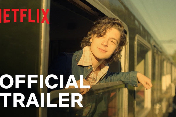 Less of a Stranger Trailer Turns a Polish Rock Legend’s Life Into a Story of Music, Rebellion and Freedom