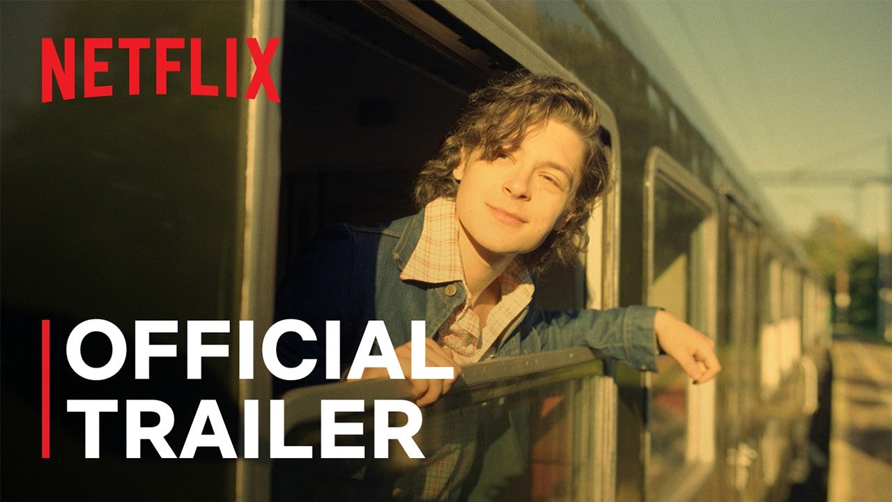 Less of a Stranger Trailer Turns a Polish Rock Legend’s Life Into a Story of Music, Rebellion and Freedom