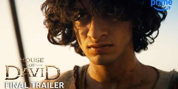 House of David - Final Trailer