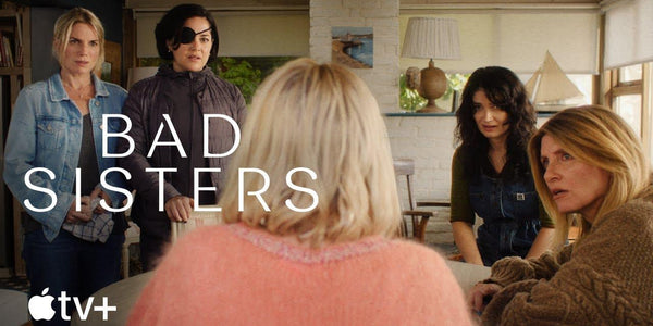 Bad Sisters — Season 2 Official Trailer