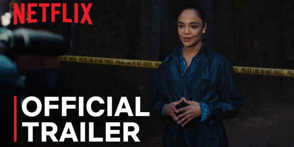 HIS & HERS | Official Trailer