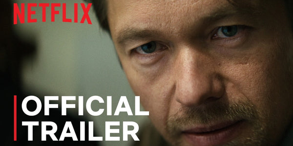 Blood Sacrifice Trailer Hunts a Killer Targeting Police in Stockholm