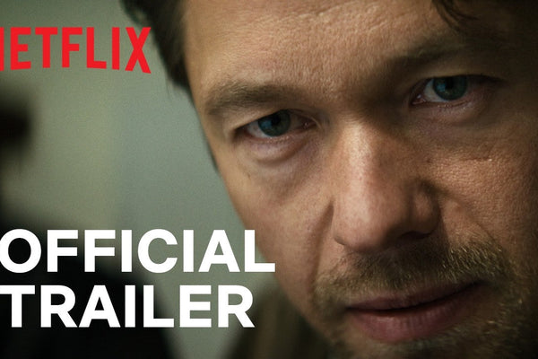 Blood Sacrifice Trailer Hunts a Killer Targeting Police in Stockholm