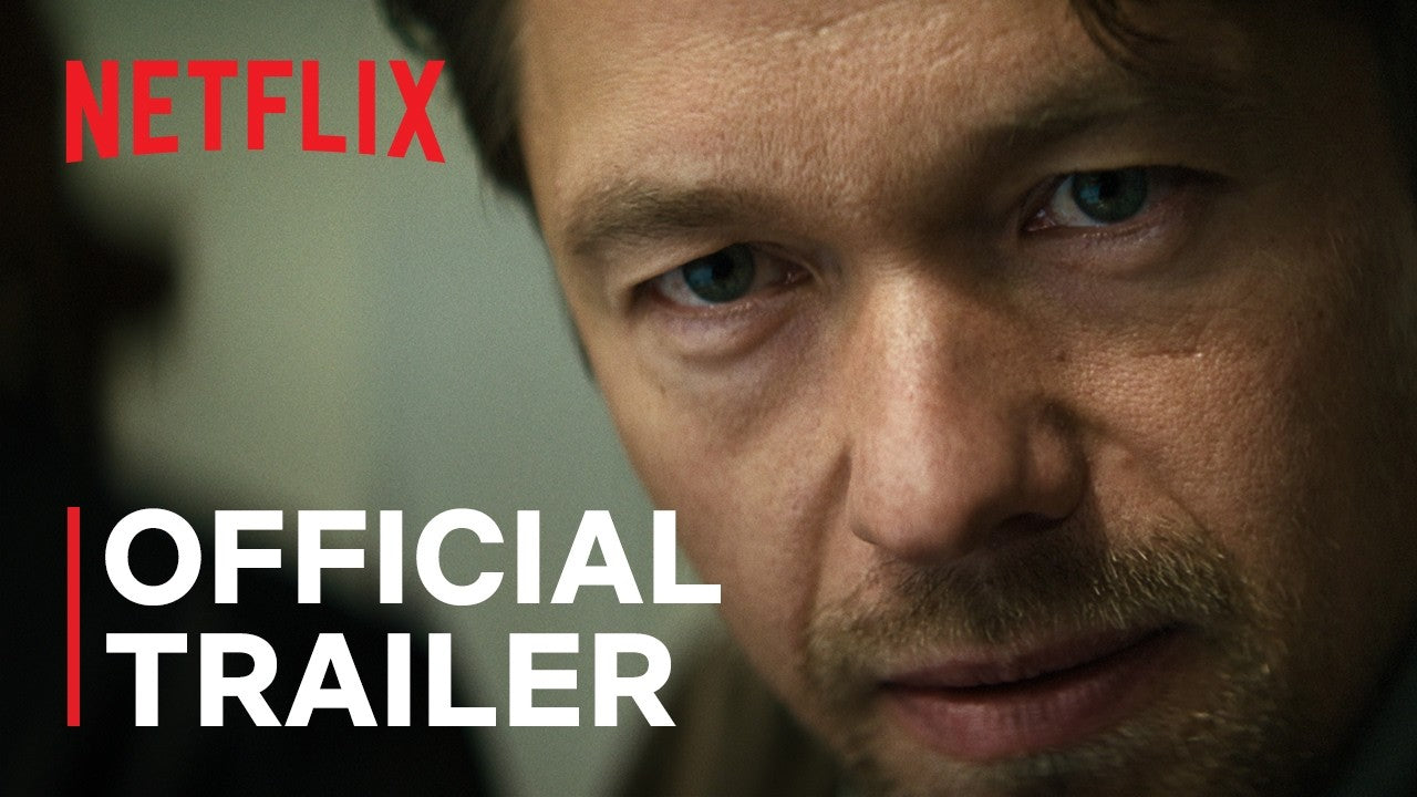 Blood Sacrifice Trailer Hunts a Killer Targeting Police in Stockholm