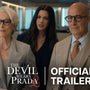 The Devil Wears Prada 2 | Official Trailer