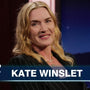 Kate Winslet on Holiday Food in America, Meeting King Charles & Working with Her Son on His Movie