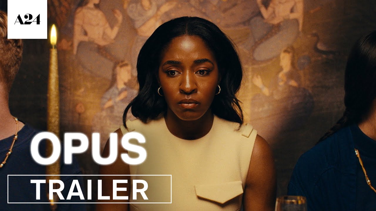 Opus | Official Trailer