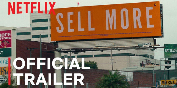 Buy Now! The Shopping Conspiracy | Official Trailer