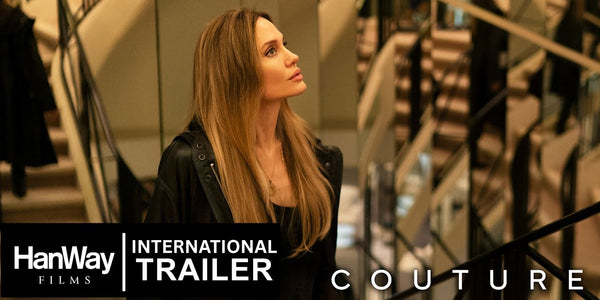 COUTURE - Official International Trailer