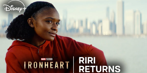 Marvel Television's Ironheart | Riri Returns