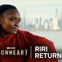 Marvel Television's Ironheart | Riri Returns