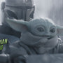 The Mandalorian and Grogu Hang On in New Action-Packed Star Wars Spot