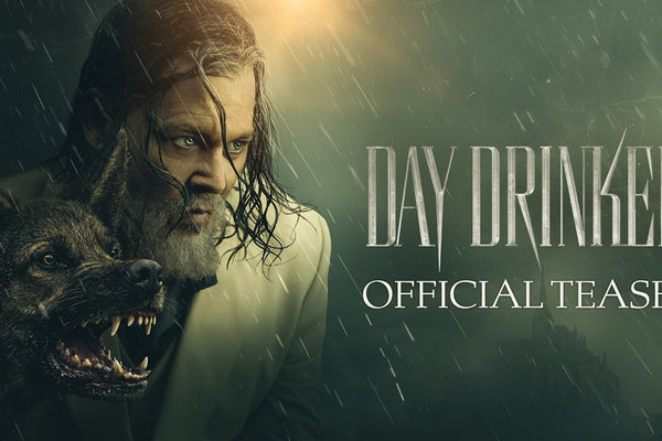 Johnny Depp’s Day Drinker Teaser Turns a Yacht Trip Into Something Much Darker