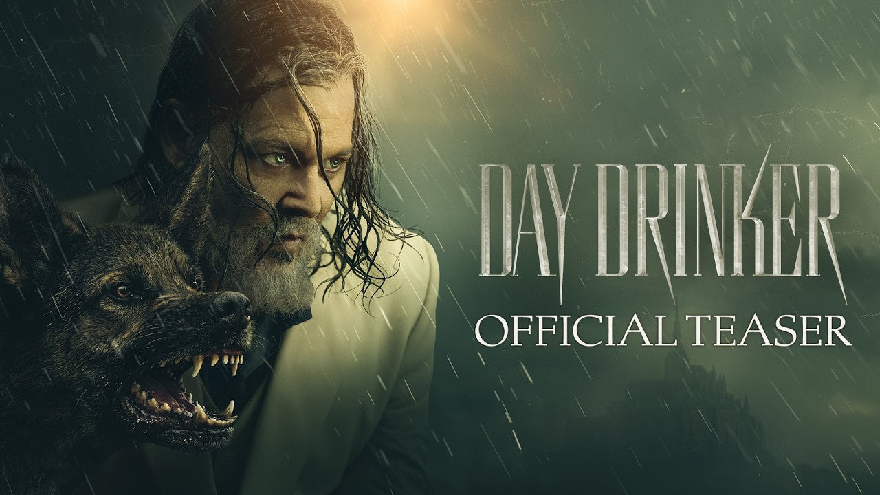 Johnny Depp’s Day Drinker Teaser Turns a Yacht Trip Into Something Much Darker