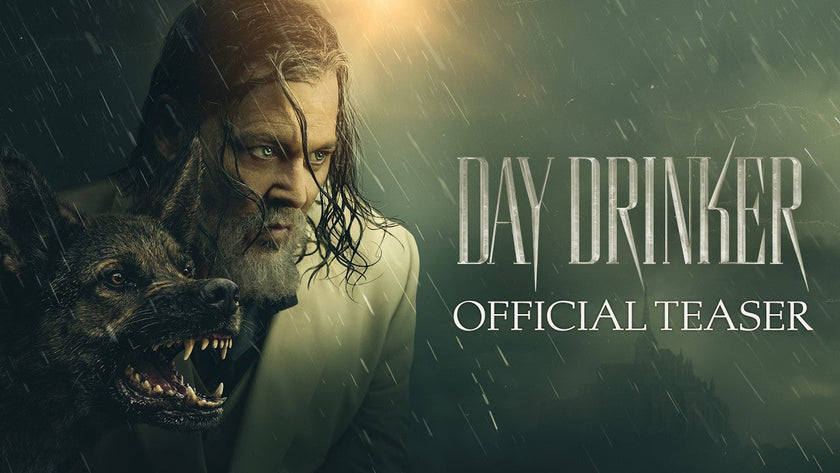 Johnny Depp’s Day Drinker Teaser Turns a Yacht Trip Into Something Much Darker