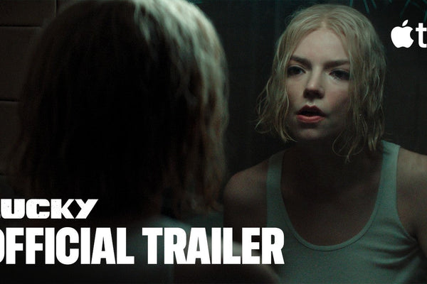 Lucky Sends Anya Taylor-Joy on the Run in Apple TV’s New Heist Thriller