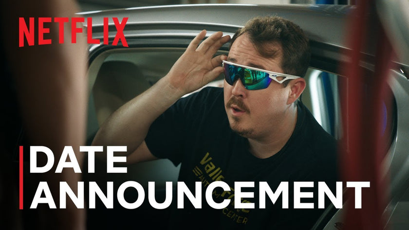 Tires: Season 2 | Date Announcement