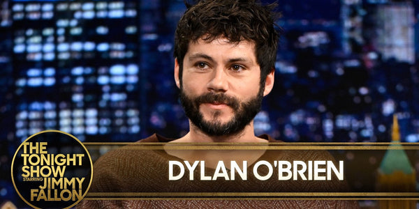 Dylan O'Brien Trained in Parks to Get Jacked for Send Help, Talks Working with Rachel McAdams