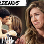 Jennifer Aniston Rewatches Friends, Along Came Polly, The Morning Show & More