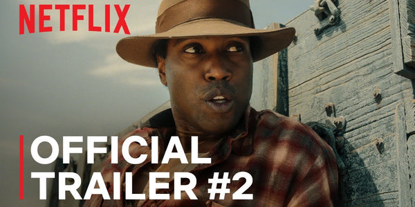 The Piano Lesson | Official Trailer #2