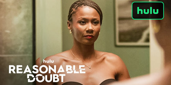 Reasonable Doubt Season 3 | Official Trailer