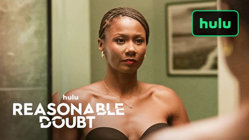 Reasonable Doubt Season 3 | Official Trailer