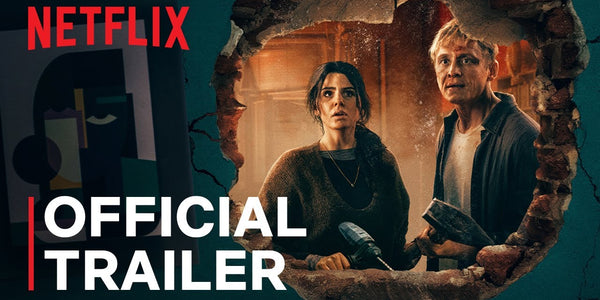 Brick | Official Trailer