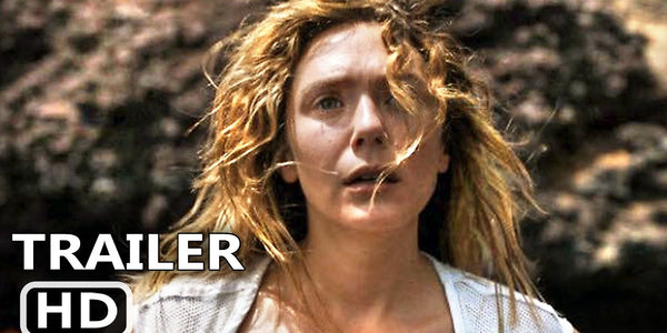 THE ASSESSMENT Trailer (2025)