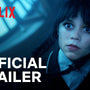 Wednesday: Season 2 | Part 2 Official Trailer