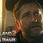 Greenland 2: Migration (2026) Official Trailer