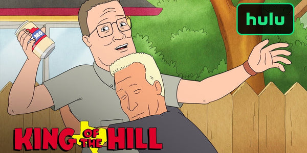 King of the Hill S14 | Official Trailer