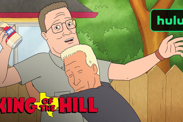 King of the Hill S14 | Official Trailer