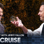 Tom Cruise Turns Jimmy Fallon’s Water War into an Action-Movie Showdown