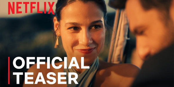 She Said Maybe | Official Teaser