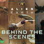 Alien: Earth | On-Set Dispatches: Stunt Coordinator Rob Inch Breaks Down The Action