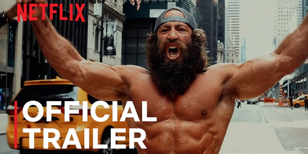 Untold: The Liver King | Official Trailer