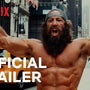 Untold: The Liver King | Official Trailer