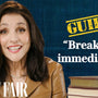 Julia Louis-Dreyfus Settles Your Petty Disputes