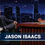 Jason Isaacs on The White Lotus Emmy Nomination