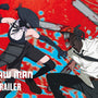 CHAINSAW MAN – THE MOVIE: REZE ARC - New Trailer