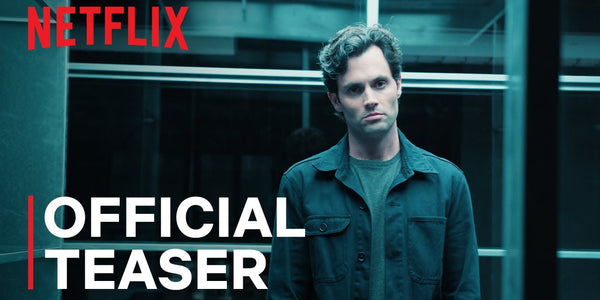 YOU: Season 5 | Official Teaser