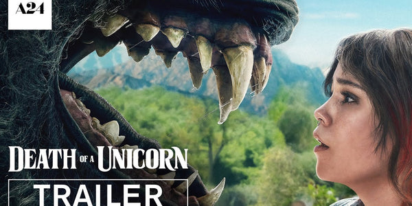 Death Of A Unicorn | Official Trailer 2
